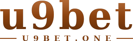 u9bet logo